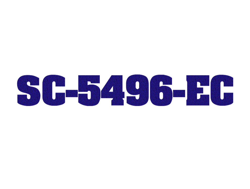 SC-5496-EC