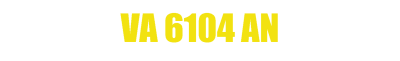 VA 6104 AN