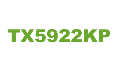 TX5922KP