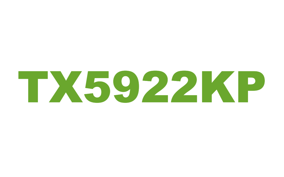 TX5922KP