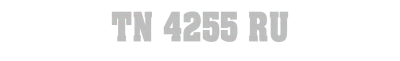 TN 4255 RU