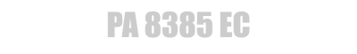 PA 8385 EC