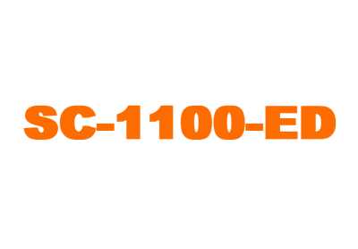 SC-1100-ED
