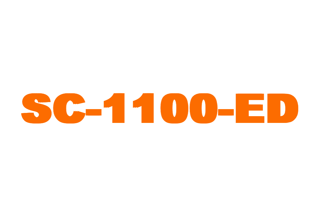 SC-1100-ED