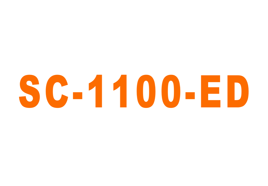 SC-1100-ED