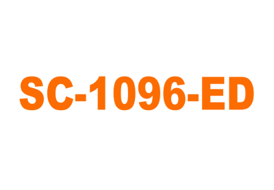 SC-1096-ED