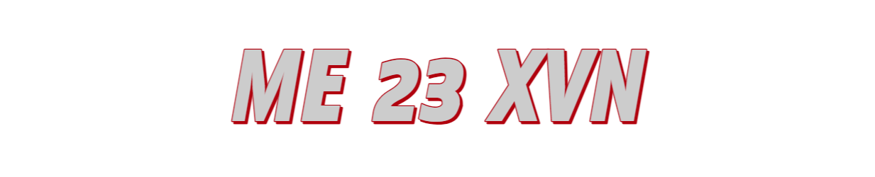 ME 23 XVN
