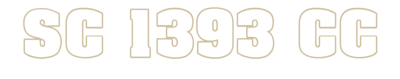 SC 1393 CC