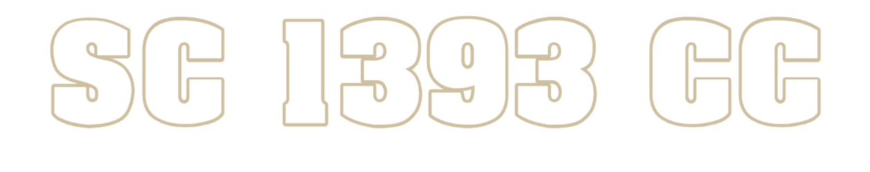 SC 1393 CC