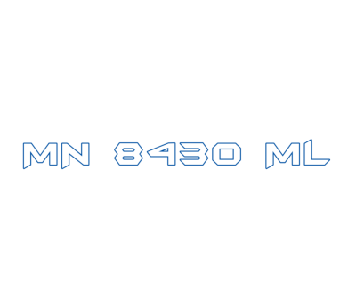 MN 8430 ML