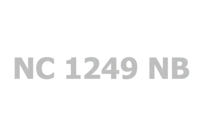 NC 1249 NB