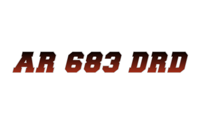 AR 683 DRD