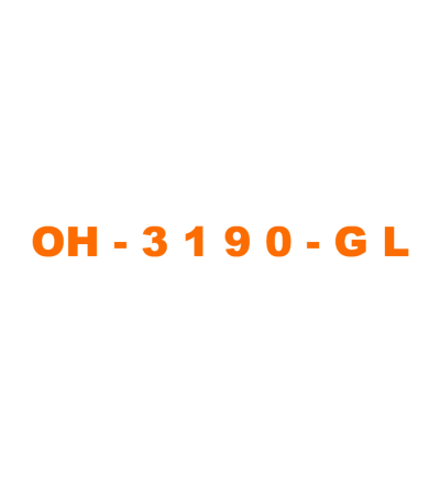 OH - 3 1 9 0 - G L
