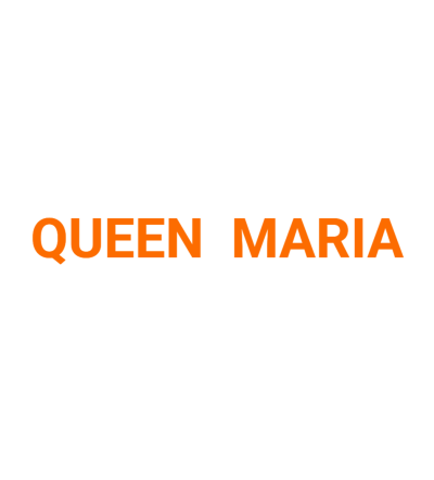 QUEEN  MARIA