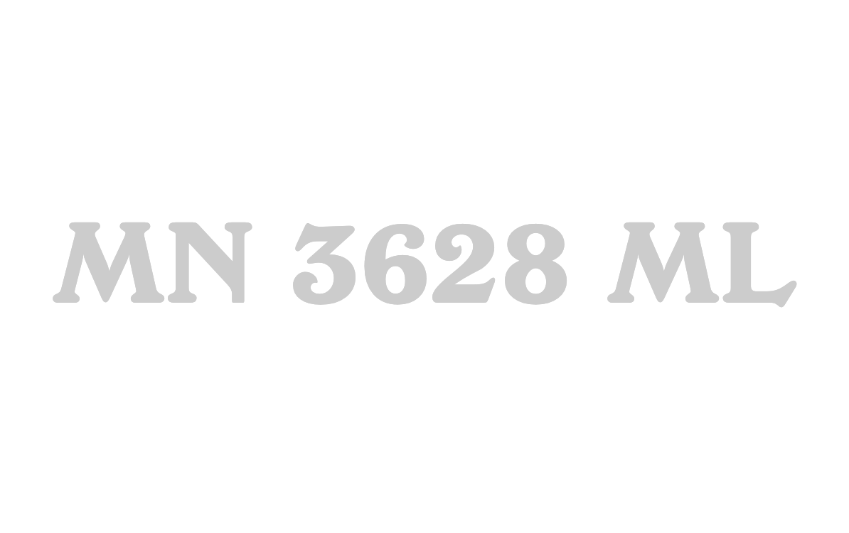 MN 3628 ML