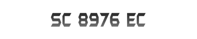 SC 8976 EC