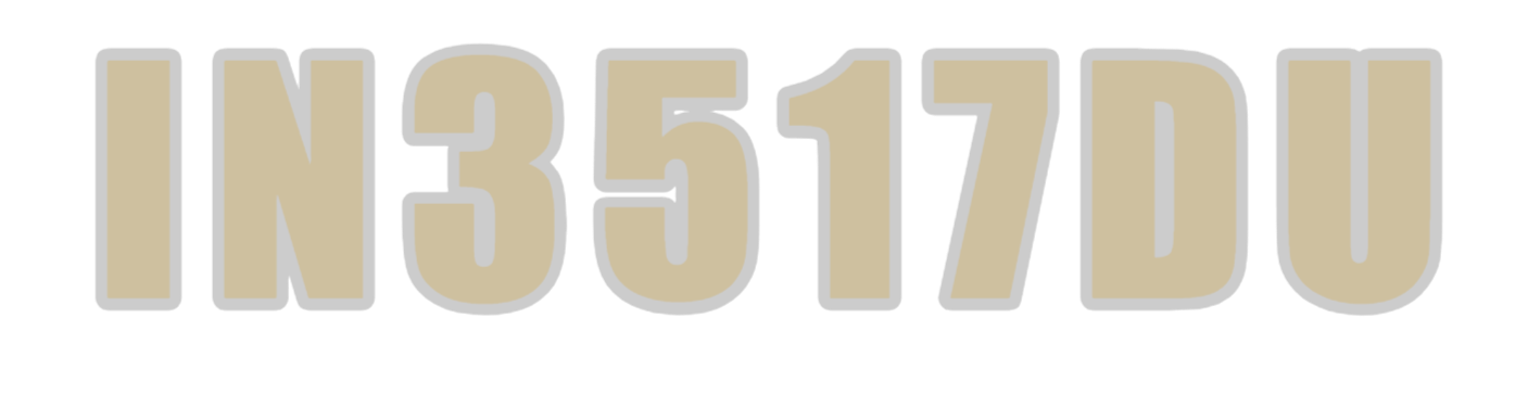 IN3517DU