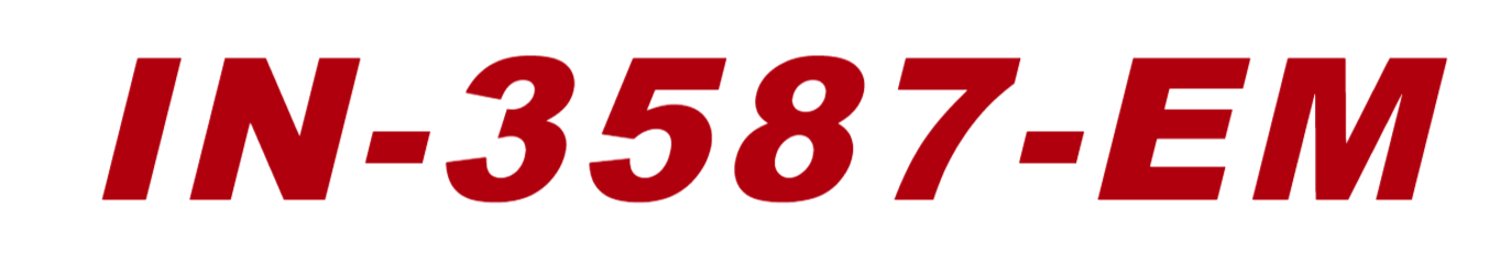 IN-3587-EM