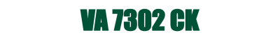 VA 7302 CK