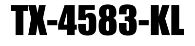 TX-4583-KL