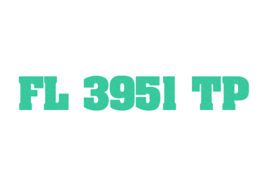FL 3951 TP