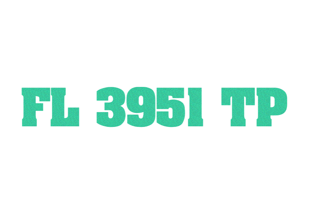 FL 3951 TP