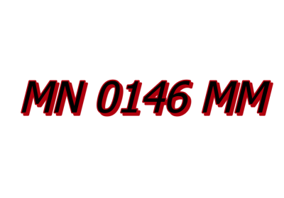 MN 0146 MM
