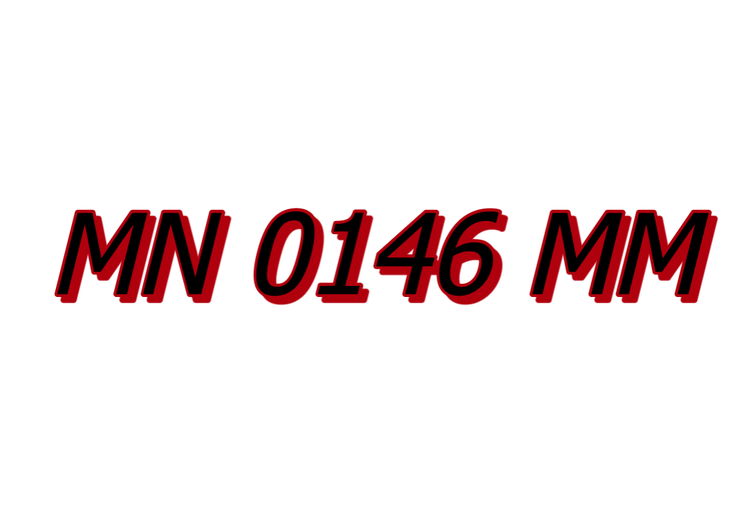 MN 0146 MM
