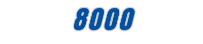 8000
