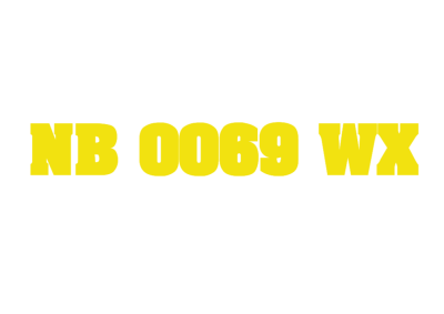 NB 0069 WX