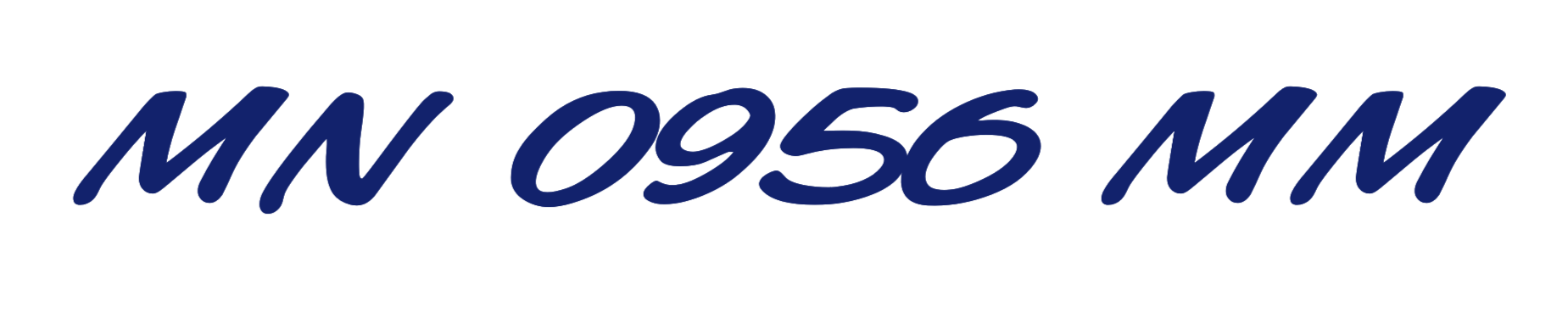 MN 0956 MM