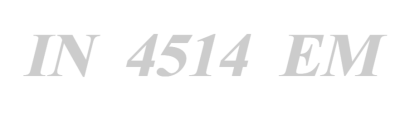 IN  4514  EM