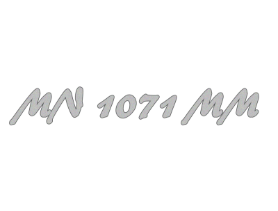 MN 1071 MM
