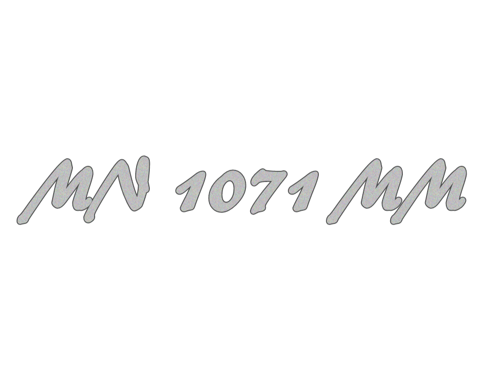 MN 1071 MM