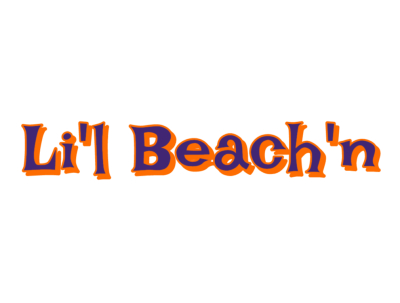 Li'l Beach'n