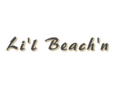 Li'l Beach'n