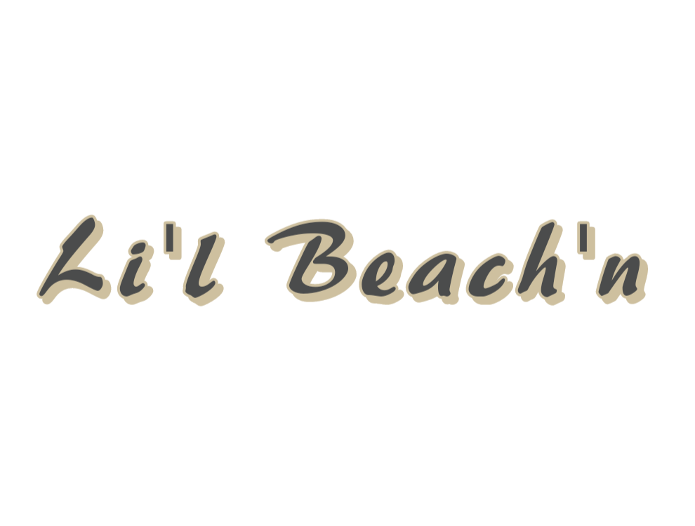 Li'l Beach'n