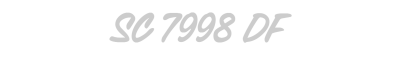 SC 7998 DF