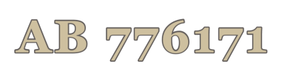AB 776171