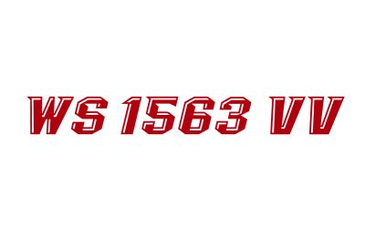 WS 1563 VV