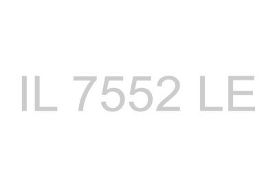IL 7552 LE