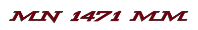 MN 1471 MM