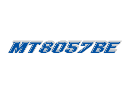 MT8057BE