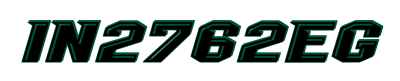 IN2762EG