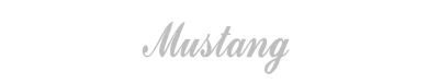 Mustang