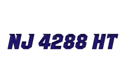 NJ 4288 HT