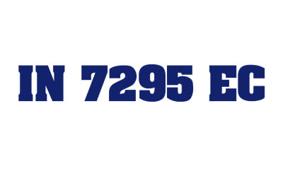 IN 7295 EC