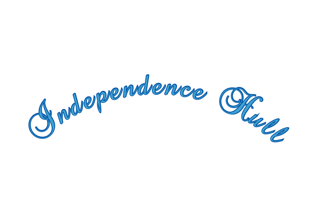 Independence Hull