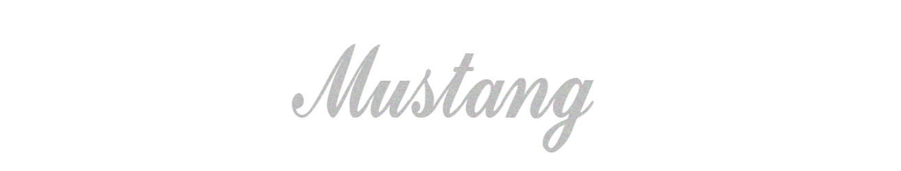 Mustang