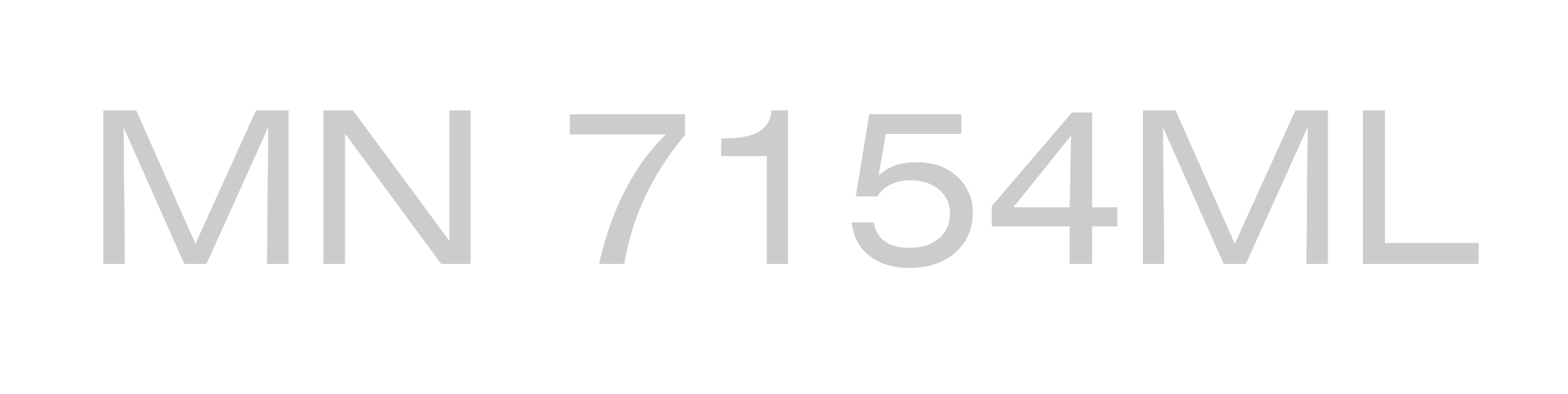 MN 7154ML